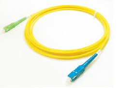 SC-SC SM simplex patch cord